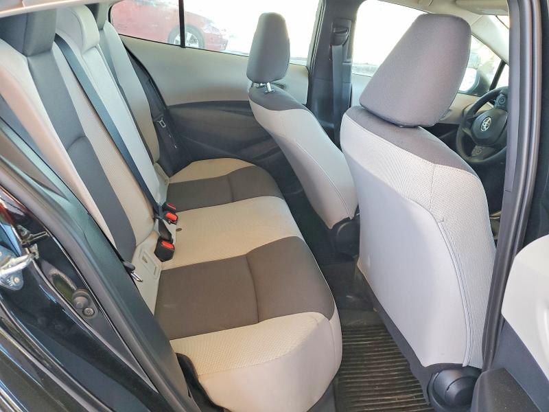 53582686 :رقم المزاد ، 5YFB4MDE8TP418729 vin ، 2026 Toyota Corolla مزاد بيع