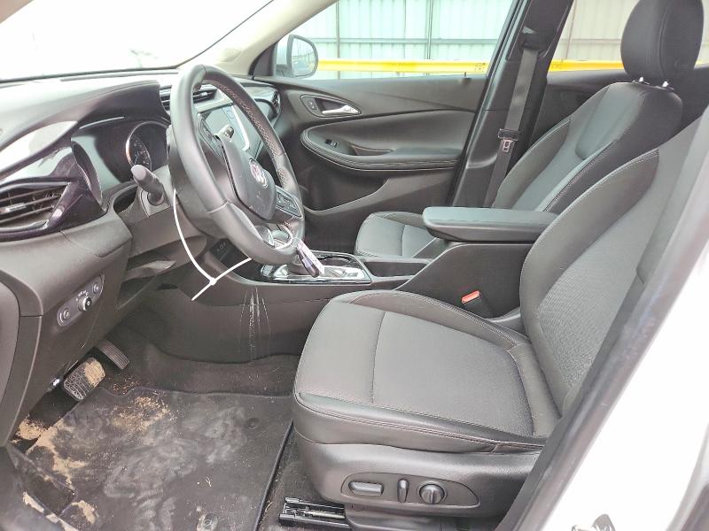 Aukcja sprzedaży 2022 Buick Encore Gx, vin: KL4MMDSL6NB066157, numer aukcji: 52375166