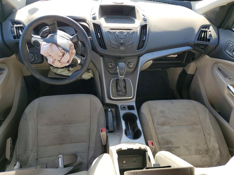 Aukcja sprzedaży 2013 Ford Escape, vin: 1FMCU9GX9DUB24447, numer aukcji: 54469076