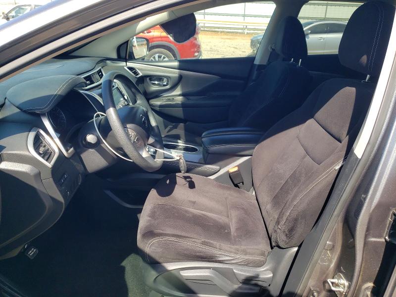 Aukcja sprzedaży 2018 Nissan Murano, vin: 5N1AZ2MH1JN200150, numer aukcji: 53383766