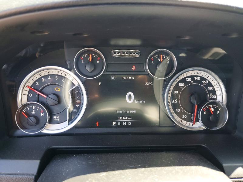 Продажа на аукционе авто 2014 Ram 1500, vin: 1C6RR7MT1ES210037, номер лота: 54704406