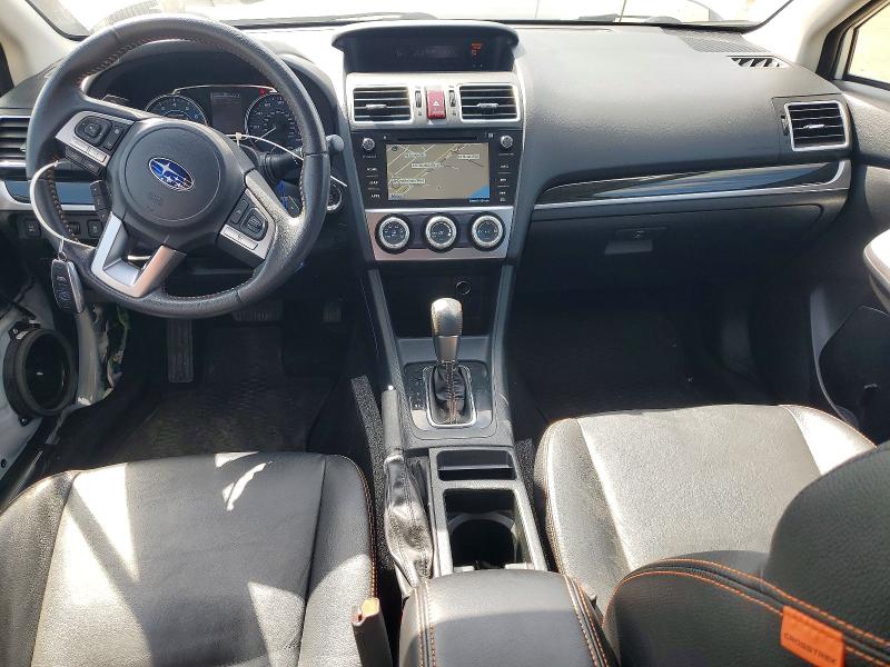 Продаж на аукціоні авто 2017 Subaru Crosstrek, vin: JF2GPANCXHH273738, номер лоту: 53083686