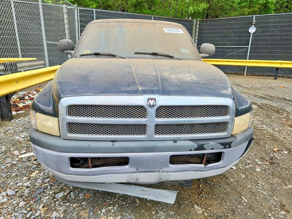 Продаж на аукціоні авто 2000 Dodge Ram 1500, vin: 1B7HC16X3YS509584, номер лоту: 52665286