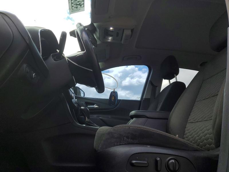 Продаж на аукціоні авто 2018 Chevrolet Equinox, vin: 2GNAXSEV8J6248884, номер лоту: 53897066