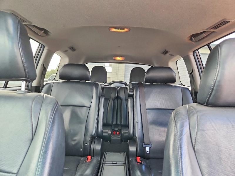 Продаж на аукціоні авто 2012 Toyota Highlander, vin: 5TDDK3EH8CS162584, номер лоту: 54877956