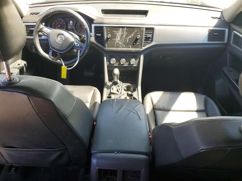 Aukcja sprzedaży 2018 Volkswagen Atlas, vin: 1V2CR2CAXJC567057, numer aukcji: 51912456