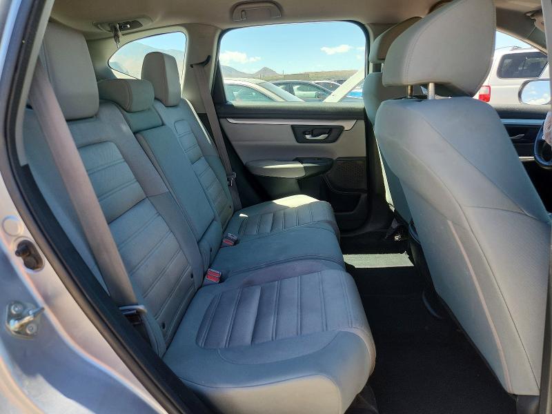 Продажа на аукционе авто 2020 Honda Cr-v, vin: 7FARW2H28LE001835, номер лота: 54519816