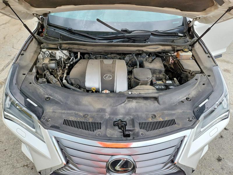 Aukcja sprzedaży 2017 Lexus Rx 350, vin: JTJBZMCA7H2017854, numer aukcji: 52553626