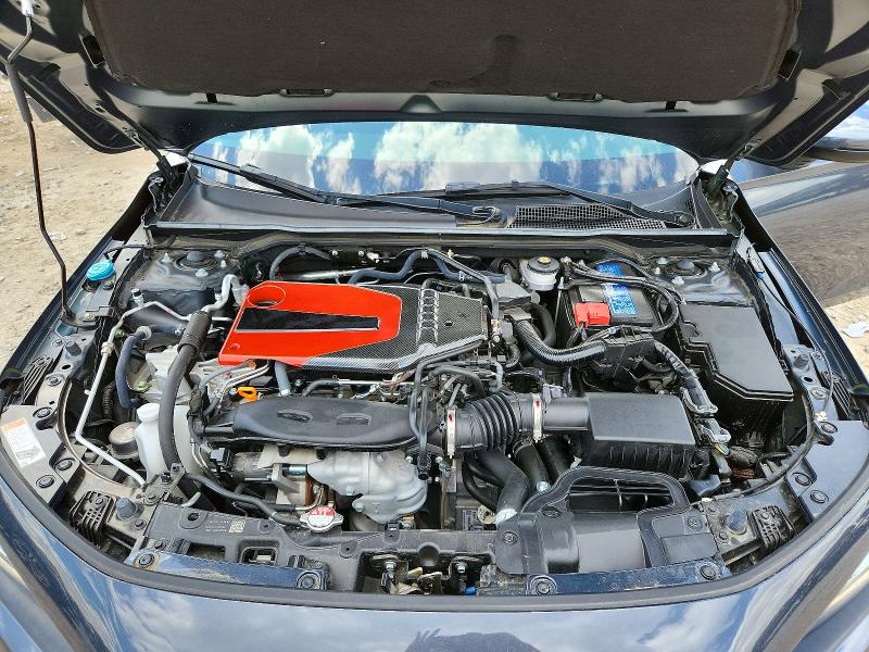 Продажа на аукционе авто 2024 Honda Civic, vin: 19XFL1H8XRE020908, номер лота: 51978266