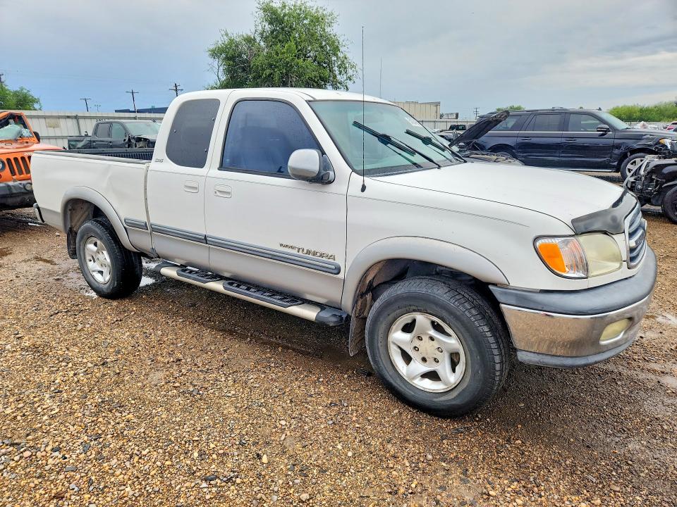 Aukcja sprzedaży 2002 Toyota Tundra, vin: 5TBBT44132S301638, numer aukcji: 54324956