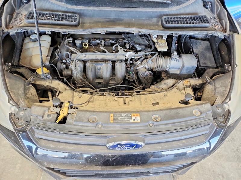Продаж на аукціоні авто 2016 Ford Escape, vin: 1FMCU0F77GUC90094, номер лоту: 53239736