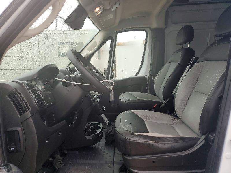Aukcja sprzedaży 2025 Ram Promaster 2500, vin: 3C6LRVDGXSE514091, numer aukcji: 54456926