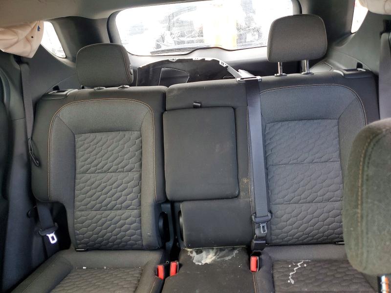 Продаж на аукціоні авто 2020 Chevrolet Equinox, vin: 3GNAXKEV0LL211519, номер лоту: 54543666