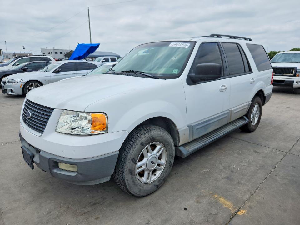 Aukcja sprzedaży 2005 Ford Expedition, vin: 1FMPU15525LA29336, numer aukcji: 54614196