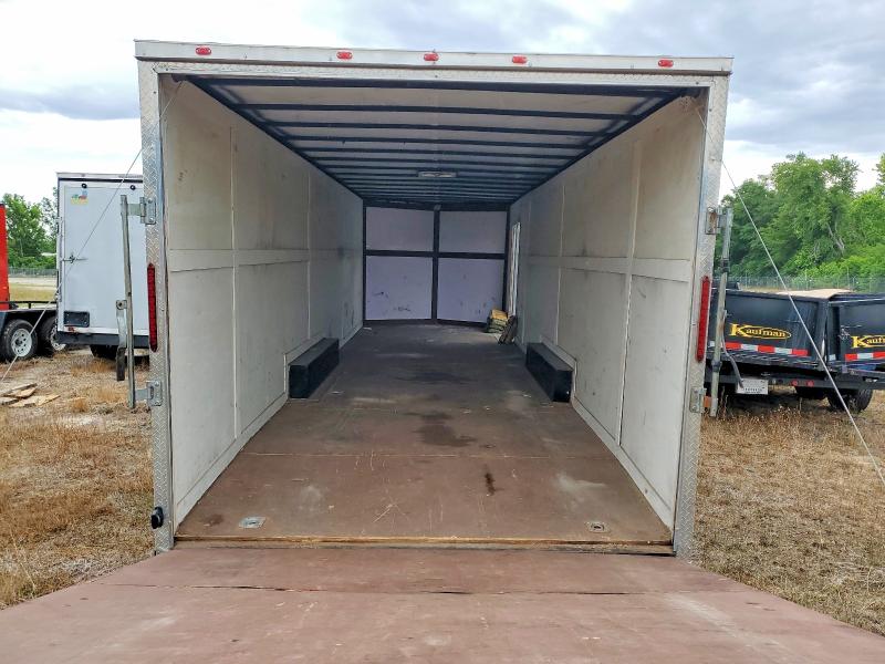 Aukcja sprzedaży 2021 Cynergy Cargo Enclosed Cargo, vin: 55YBC2824MN044865, numer aukcji: 53095776
