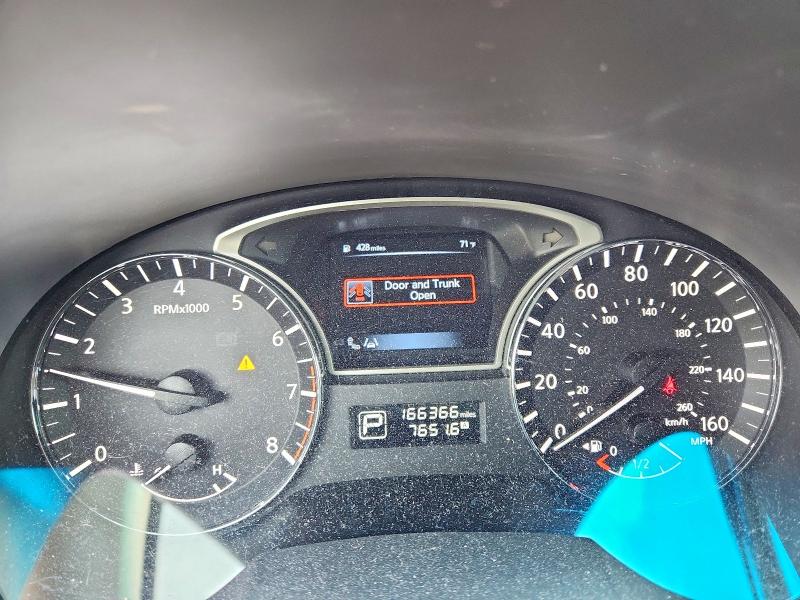 2014 Nissan Altima მანქანა იყიდება აუქციონზე, vin: 1N4AL3AP4EC291199, აუქციონის ნომერი: 52919916
