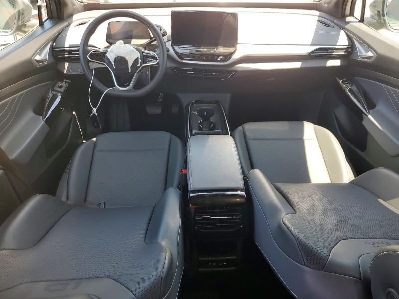 2023 Volkswagen Id.4 მანქანა იყიდება აუქციონზე, vin: 1V2FMPE85PC009645, აუქციონის ნომერი: 53291426