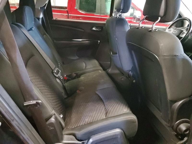 Продаж на аукціоні авто 2011 Dodge Journey, vin: 3D4PG4FB2BT528741, номер лоту: 52361636