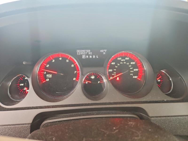 Aukcja sprzedaży 2012 Gmc Acadia, vin: 1GKKVRED3CJ419084, numer aukcji: 52648436