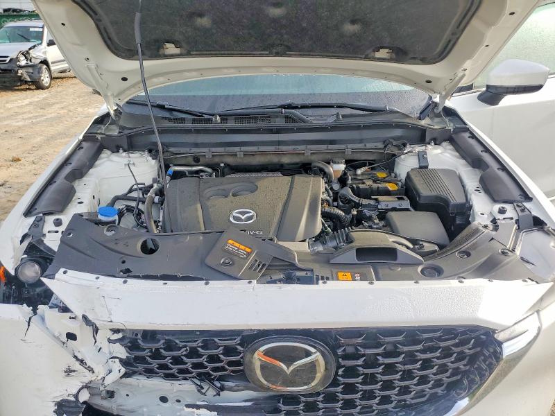 Aukcja sprzedaży 2025 Mazda Cx-5, vin: JM3KFBBL5S0793560, numer aukcji: 52466996