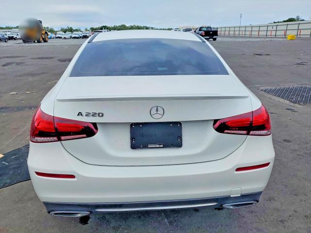Aukcja sprzedaży 2019 Mercedes-benz A, vin: WDD3G4EB3KW024888, numer aukcji: 53064896