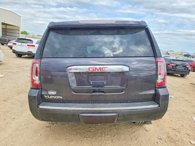Aukcja sprzedaży 2016 Gmc Yukon, vin: 1GKS2CKJ6GR144429, numer aukcji: 53045486