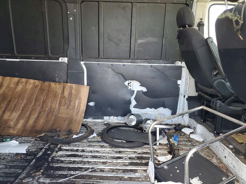 Продажа на аукционе авто 2018 Ram Promaster 1500, vin: 3C6TRVBG1JE139774, номер лота: 55118196