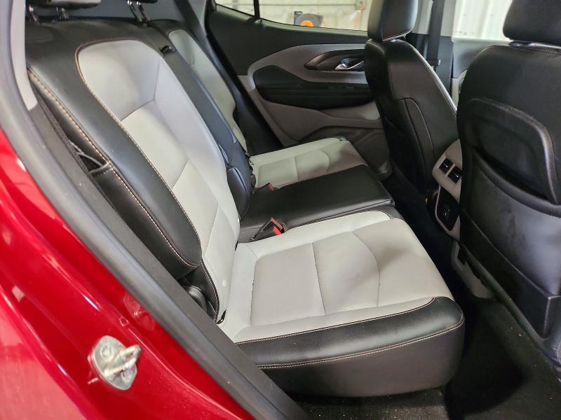 53122486 :رقم المزاد ، 3GKALVEV8KL159808 vin ، 2019 Gmc Terrain مزاد بيع