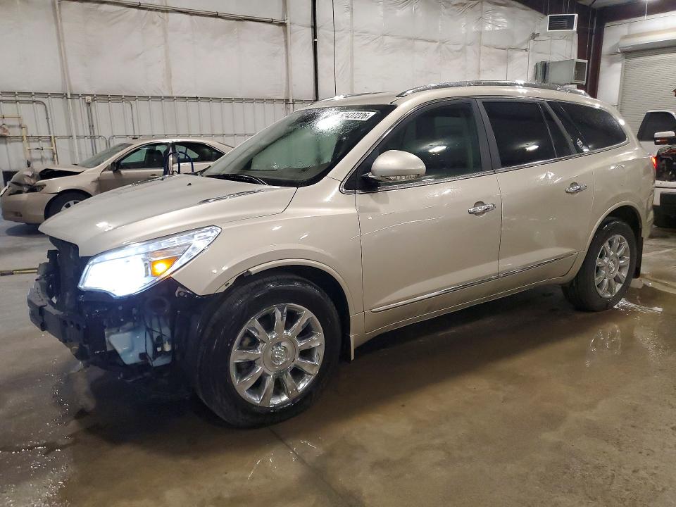 Aukcja sprzedaży 2014 Buick Enclave, vin: 5GAKVCKD9EJ257799, numer aukcji: 52437226