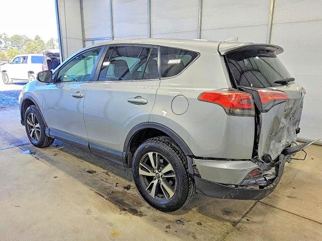 2018 Toyota Rav4 მანქანა იყიდება აუქციონზე, vin: 2T3WFREV5JW484309, აუქციონის ნომერი: 54239216