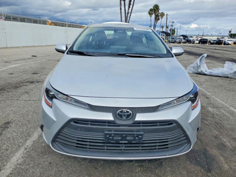 52235536 :رقم المزاد ، JTDB4MEE9T3034613 vin ، 2026 Toyota Corolla مزاد بيع