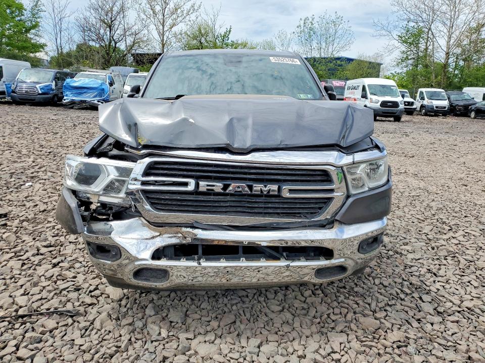 Продаж на аукціоні авто 2019 Ram 1500, vin: 1C6SRFFT2KN546797, номер лоту: 53525766