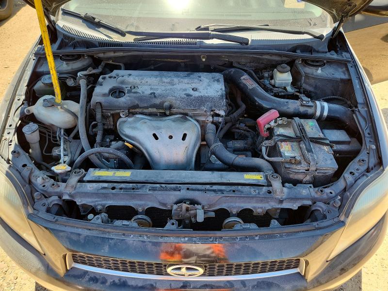 2007 Scion Tc მანქანა იყიდება აუქციონზე, vin: JTKDE177770203949, აუქციონის ნომერი: 53817726