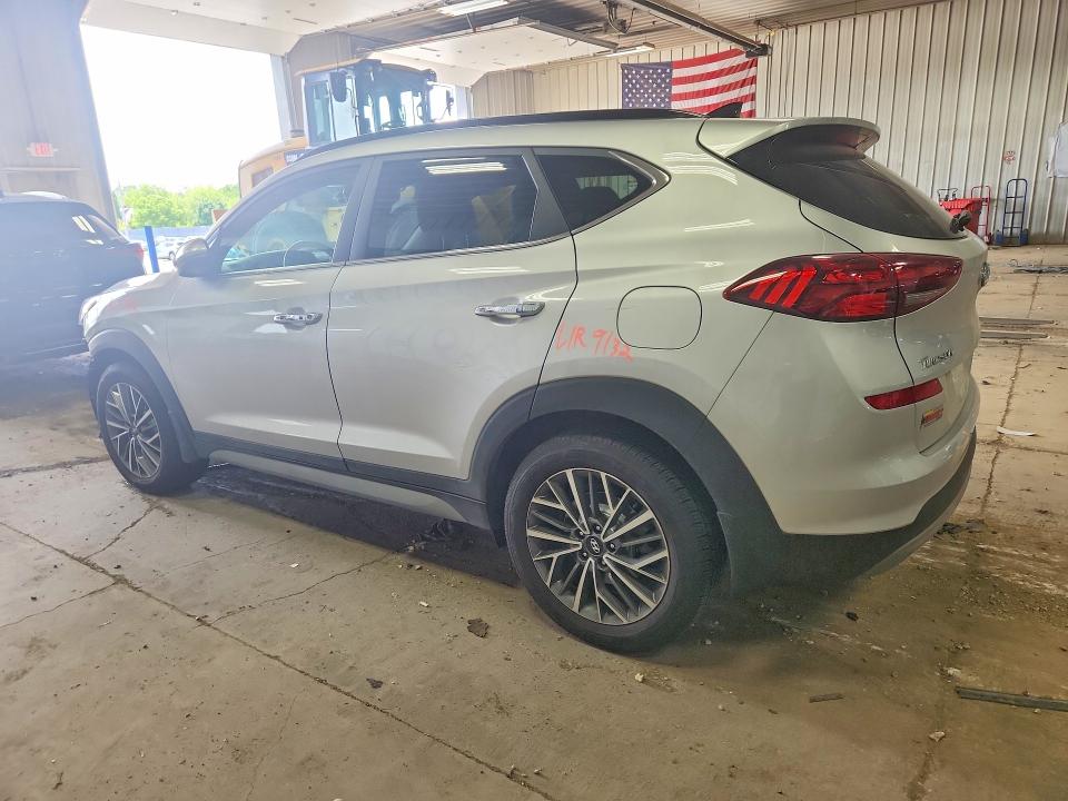 2019 Hyundai Tucson მანქანა იყიდება აუქციონზე, vin: KM8J3CAL5KU866645, აუქციონის ნომერი: 54608876