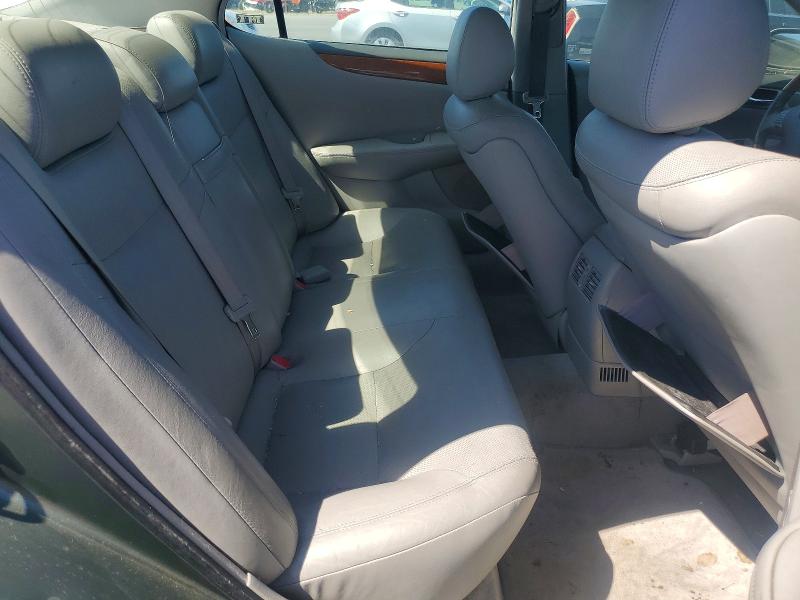 Продажа на аукционе авто 2005 Lexus Es, vin: JTHBA30G455069187, номер лота: 54334166