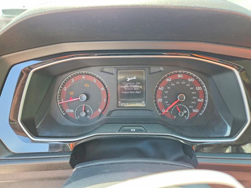 53420716 :رقم المزاد ، 3VWC57BU8KM173849 vin ، 2019 Volkswagen Jetta مزاد بيع