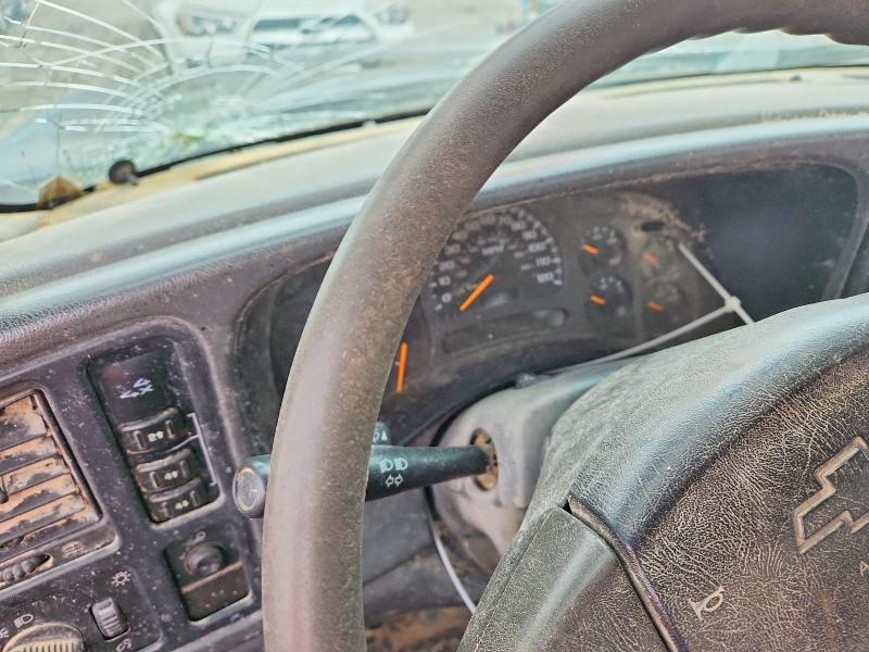 Продажа на аукционе авто 2004 Chevrolet Silverado, vin: 1GCHK24294E349574, номер лота: 51638726
