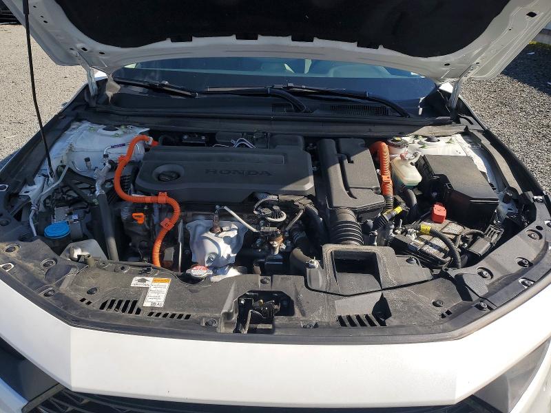 Продаж на аукціоні авто 2024 Honda Accord, vin: 1HGCY2F62RA062912, номер лоту: 51034056