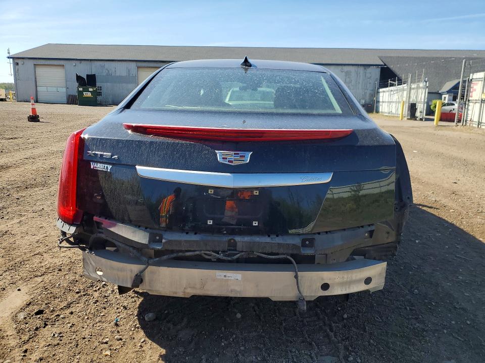 Aukcja sprzedaży 2016 Cadillac Xts, vin: 2G61N5S38G9134154, numer aukcji: 52572386