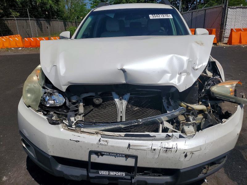 55421916 :رقم المزاد ، 4S4BRBCC4B3393157 vin ، 2011 Subaru Outback مزاد بيع