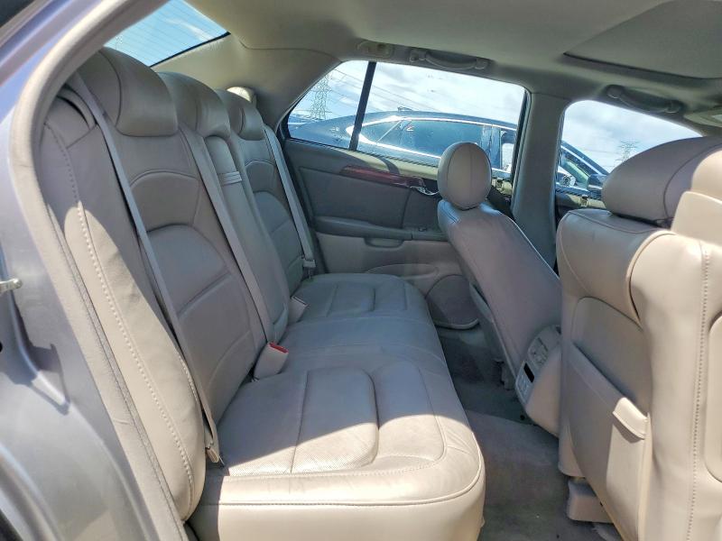 Продаж на аукціоні авто 2005 Cadillac Deville, vin: 1G6KD54Y25U144873, номер лоту: 54627656