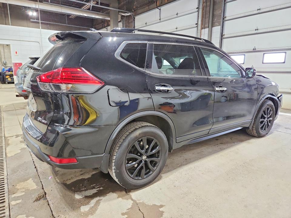 Aukcja sprzedaży 2017 Nissan Rogue, vin: 5N1AT2MV6HC811045, numer aukcji: 54731896