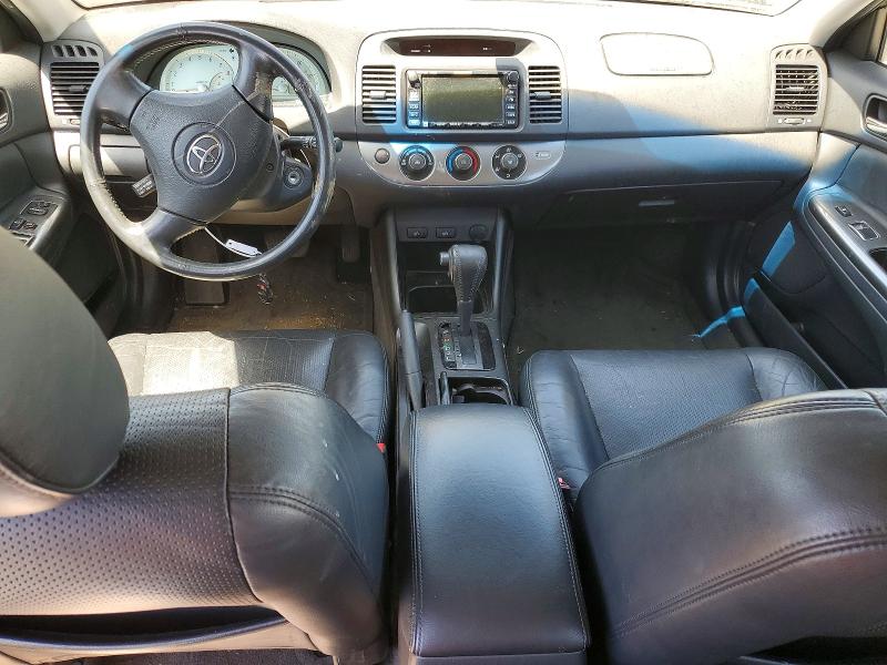 Aukcja sprzedaży 2002 Toyota Camry, vin: JTDBF30K420010723, numer aukcji: 53671426