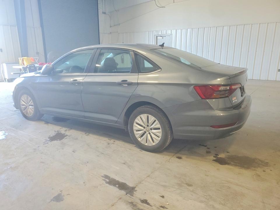 Продаж на аукціоні авто 2019 Volkswagen Jetta, vin: 3VWC57BU1KM095673, номер лоту: 53723496