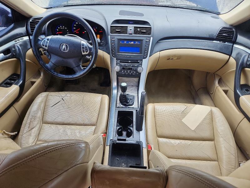 Aukcja sprzedaży 2006 Acura 3.2tl, vin: 19UUA65566A064280, numer aukcji: 53645266