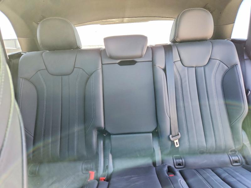 52737236 :رقم المزاد ، WA1GAAFY6R2100131 vin ، 2024 Audi Q5 مزاد بيع