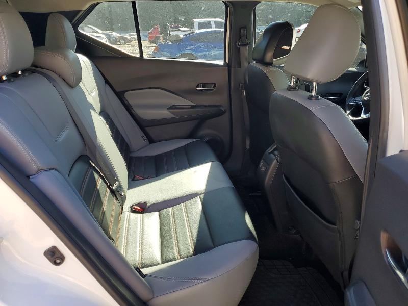 Продажа на аукционе авто 2023 Nissan Kicks, vin: 3N1CP5DV8PL489680, номер лота: 52349106