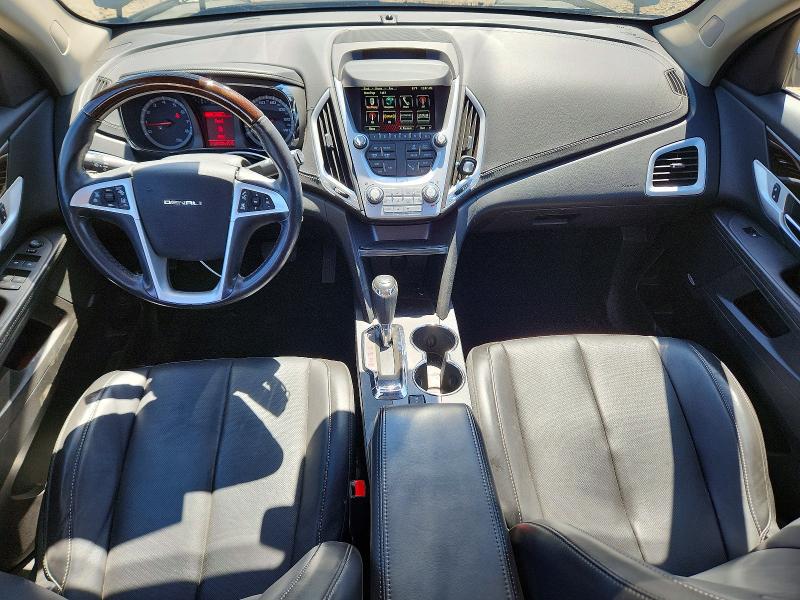Aukcja sprzedaży 2016 Gmc Terrain, vin: 2GKFLVE36G6203580, numer aukcji: 53617996