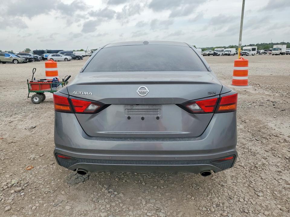 Aukcja sprzedaży 2022 Nissan Altima, vin: 1N4BL4CV6NN319398, numer aukcji: 53432456