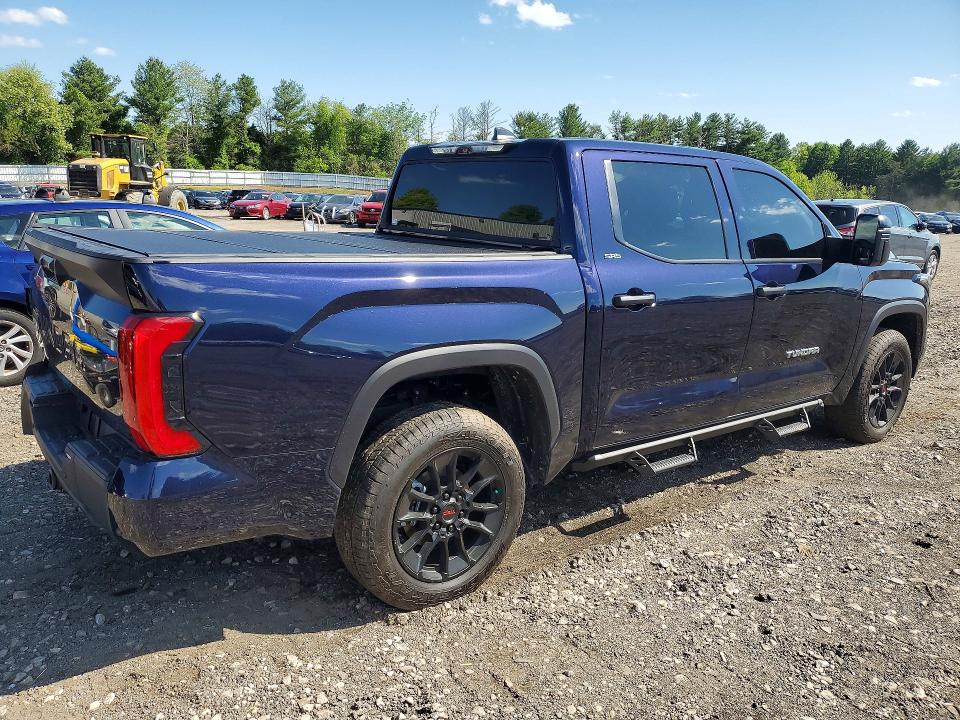Aukcja sprzedaży 2026 Toyota Tundra, vin: 5TFLA5DB7TX363894, numer aukcji: 52838546